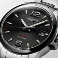 Часы Longines Conquest V.H.P. L3.719.4.56.6 фото 5